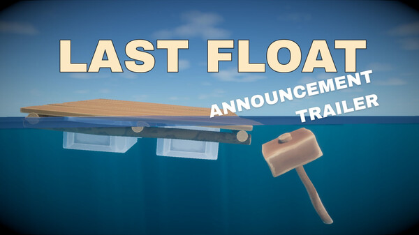 Announcement Trailer