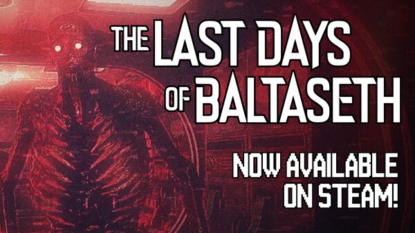 The Last Days of Baltaseth screenshot thumbnail video