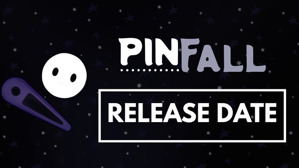 Pinfall screenshot thumbnail video