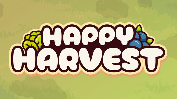Happy Harvest Trailer
