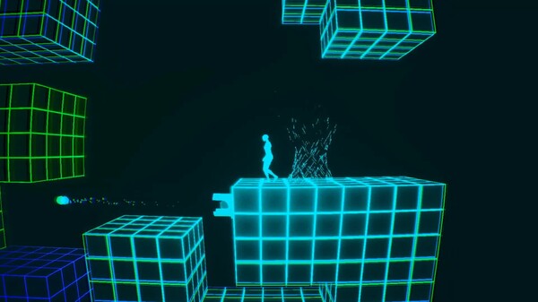 Channel Glitch Trailer