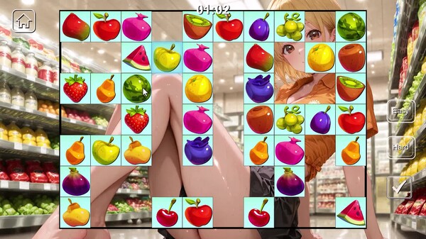 Hentai World Market screenshot thumbnail video