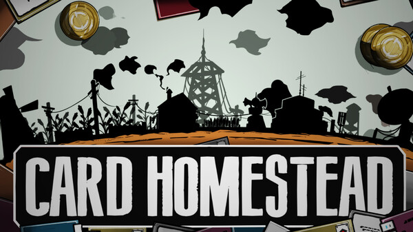 Card Homestead Official Trailer