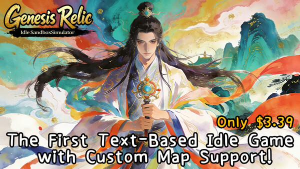 ENG Genesis Relic PV 2