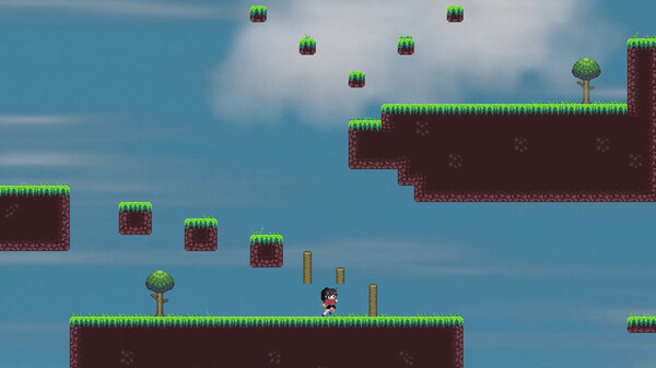 Windy Day Falling Trailer