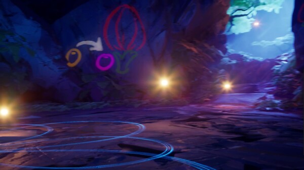 Rolic's prior-to-before-pre-early trailer