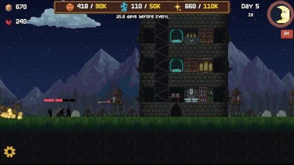 announcement trailer