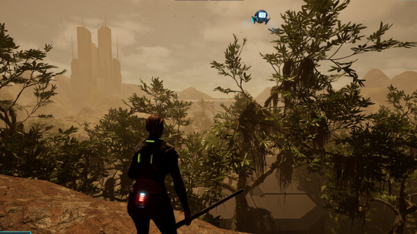 Level 1 - Tutorial - full level