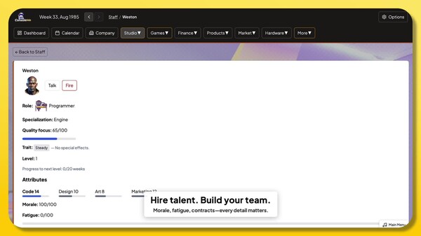 ConsoleMe Early Access 