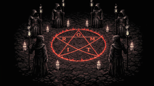 The Soul of Romit - Trailer