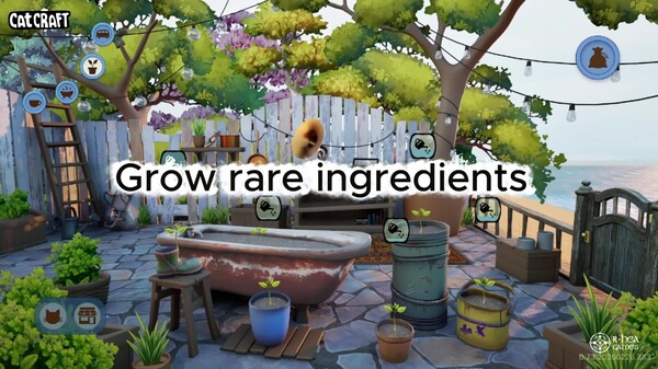 Prototype Gameplay Preview