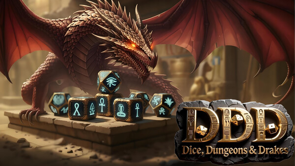 DDD's Official Announcement Trailer