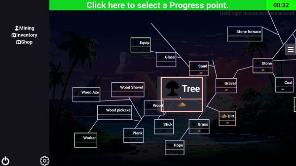 Idle Life - An Idle Game, B1.0 Trailer