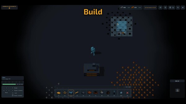 ZPM - Pre-alpha Trailer