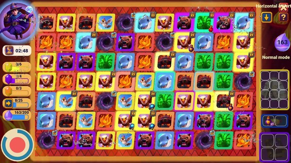 Real Machine Demonstration - Gameplay