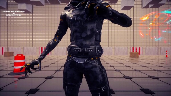 Beta Gameplay Trailer