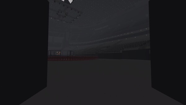 MMA Career Simulator Announcement Trailer