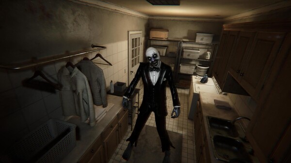 Silent Anomalies Trailer 2 [JP]