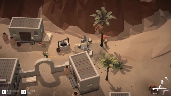 The state of development