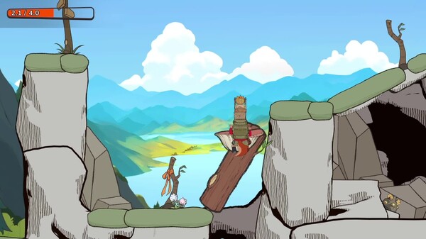 First Class Rescue Teaser Trailer