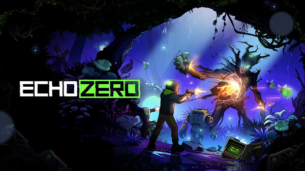 Echo Zero | Trailer