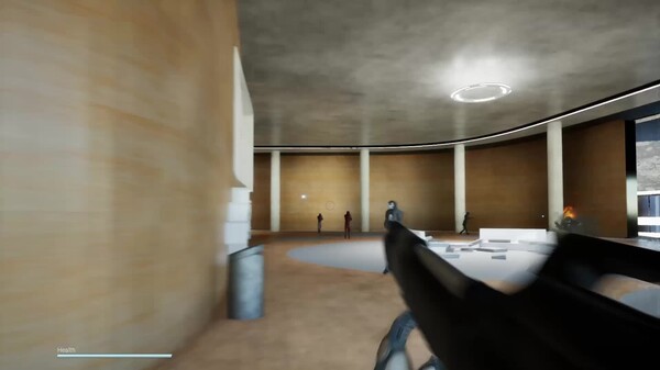 Ultra Form Alpha Trailer