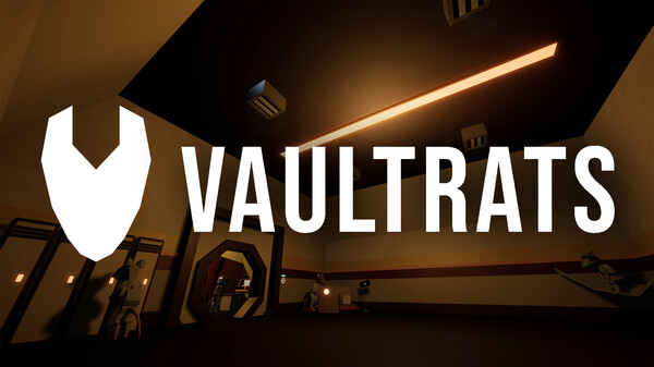 VAULTRATS | TRAILER