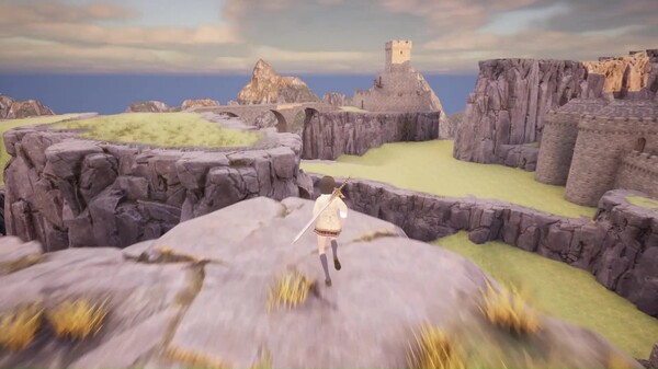 The Adventure of Natsuki Hinomiya screenshot thumbnail video