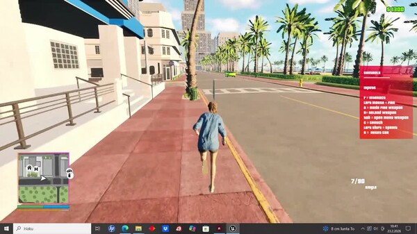 Big Theft Valkeala 3 Revenge screenshot thumbnail video