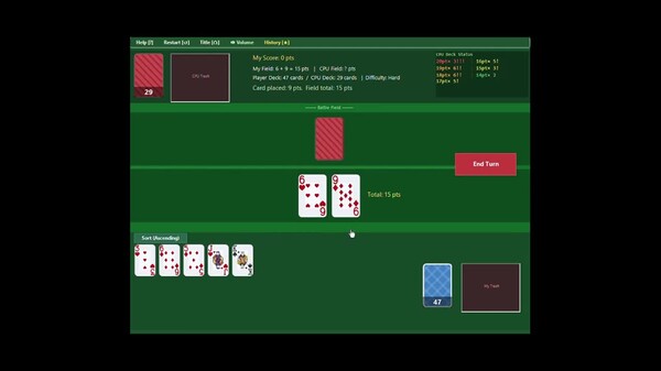 Draw & Trash Trailer