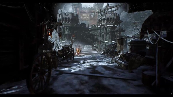 Kings Archer VR Gameplay Trailer