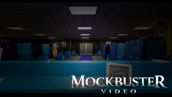 Mockbuster Trailer
