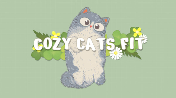 Cozy Cats Fit screenshot thumbnail video