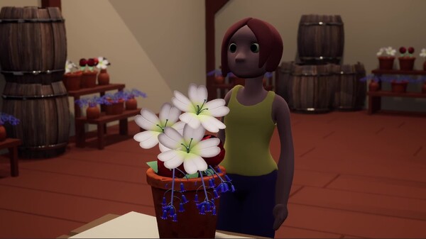Flowers of Tipmoore Teaser Trailer