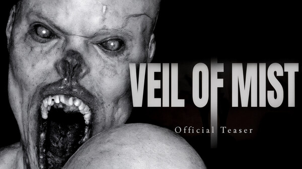 VEIL OF MIST - Official Teaser Trailer