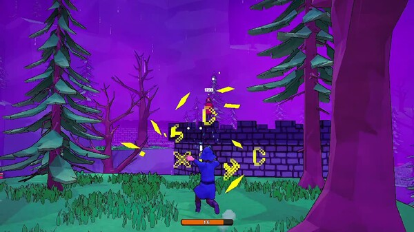 Drawcery Early Development Trailer