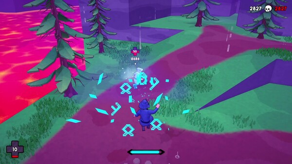 Drawcery Early Development Trailer