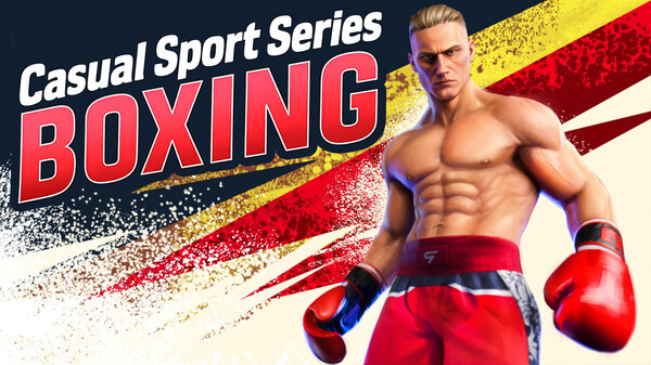 Casual Sport Series: Boxing Trailer