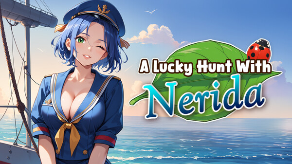 A Lucky Hunt With Nerida - Trailer