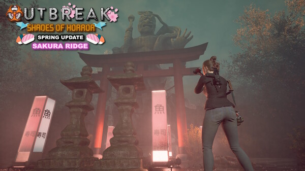 Spring Update Trailer