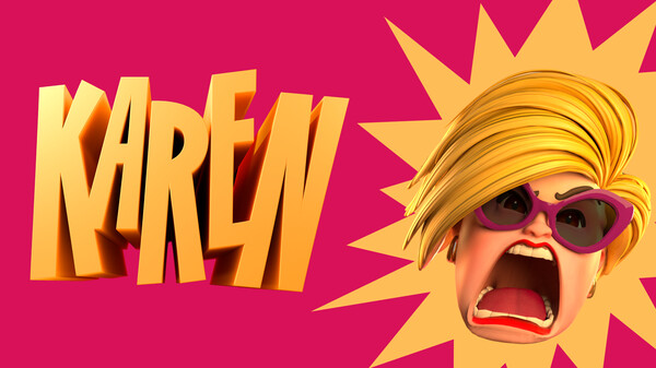 KAREN / Official Trailer