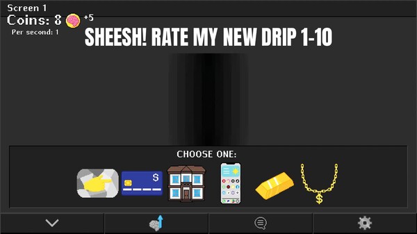 Brainrotting Trailer