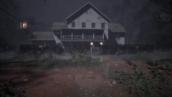 The Guest II Trailer