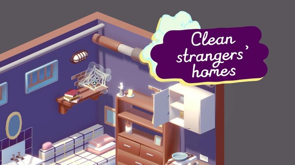 Clean Start Announce Trailer