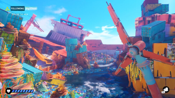 Tides of Tomorrow 🌊 Trailer Thumbnail