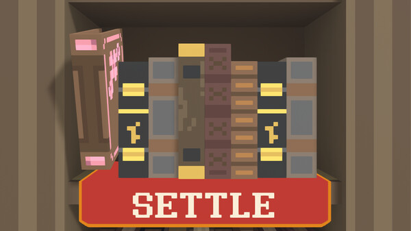 Settle - Gameplay Trailer