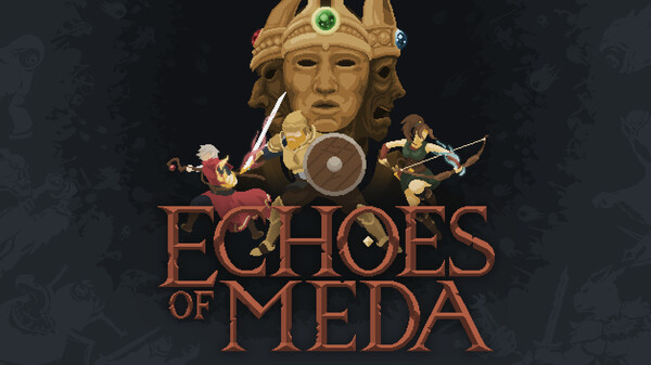 Echoes of Meda Announcement Trailer