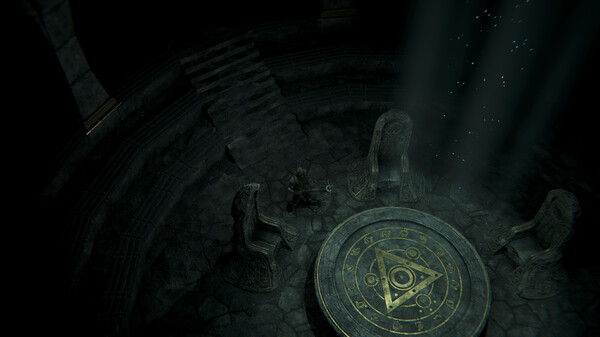 Spark in the Dark - Early Access trailer