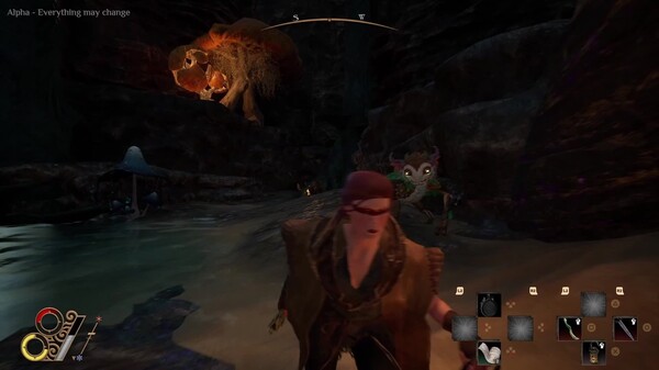 IGN FAN FEST GAMEPLAY TRAILER