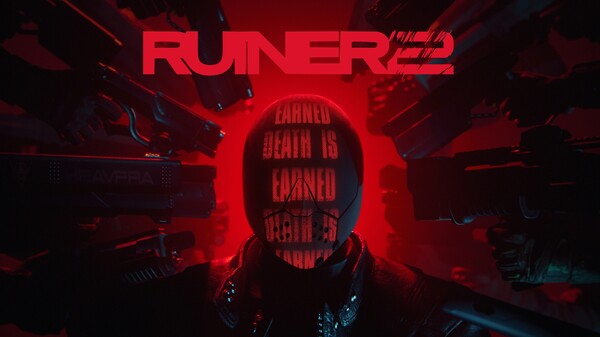 RUINER 2 REVEAL